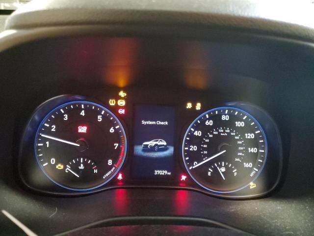 km8k6cab1pu052180 - 2023 Hyundai kona sel - #61615795