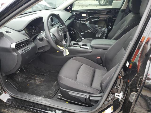 2023 NISSAN ALTIMA S - 1N4BL4BV8PN345067