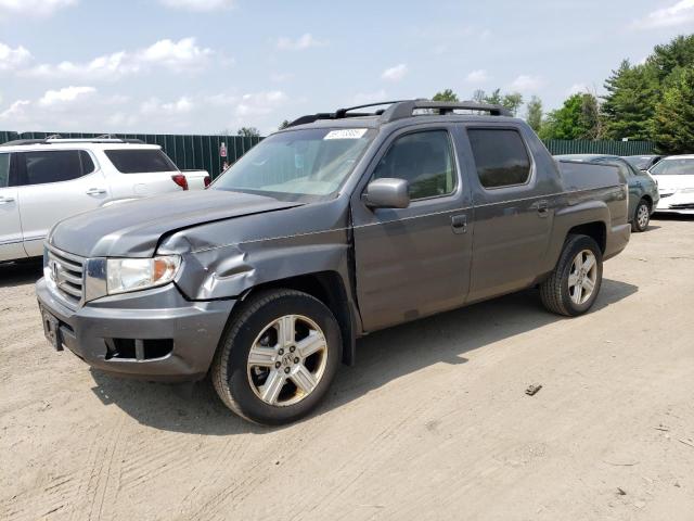 Vin: 5fpyk1f59cb001005, lot: 59713305, honda ridgeline rtl 2012 img_1