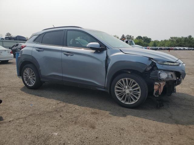 Vin: km8k2caa1ku320625, lot: 60045885, hyundai kona sel 20194