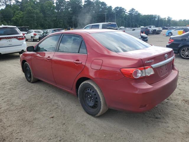 Vin: 5yfbu4ee4dp193631, lot: 62504465, toyota corolla base 20132