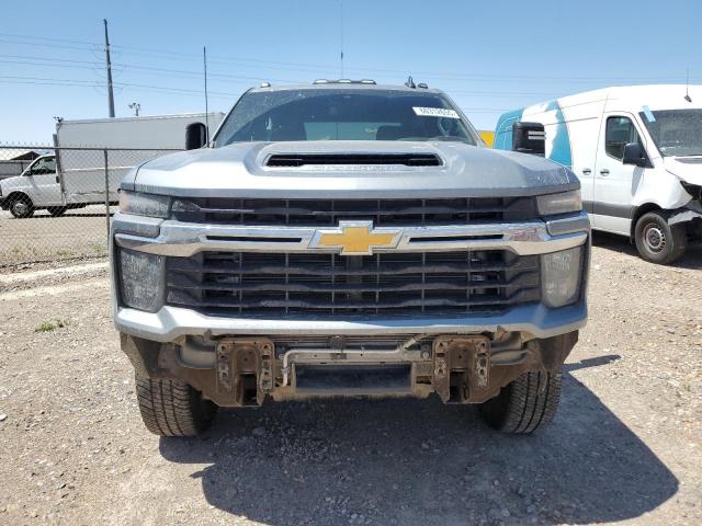 2024 CHEVROLET silverado 1GC4YTEY5RF258079