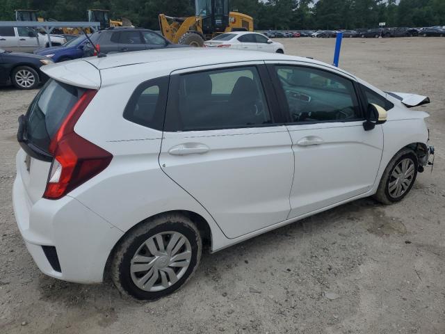 Vin: 3hggk5h55gm701213, lot: 60594975, honda fit lx 20163