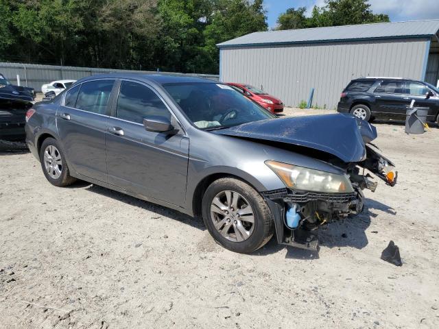 Vin: 1hgcp2f63ca238733, lot: 60785165, honda accord se 20124