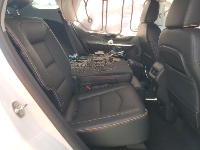 2023 GMC TERRAIN AT 3GKALYEG4PL127707
