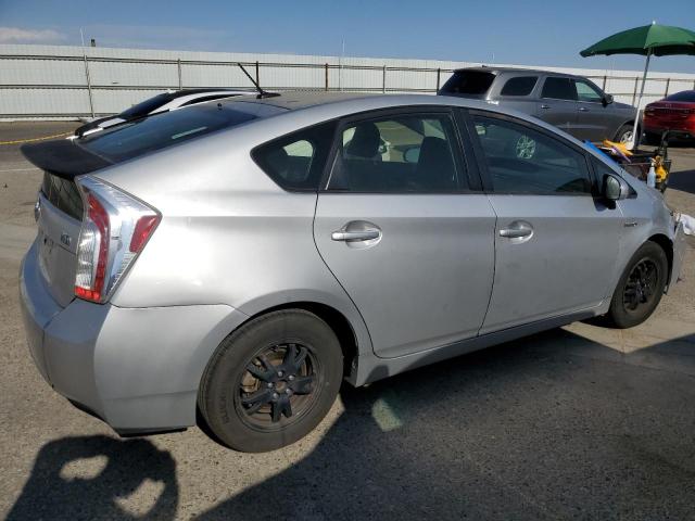 Vin: jtdkn3du0e1777028, lot: 59791895, toyota prius 20143