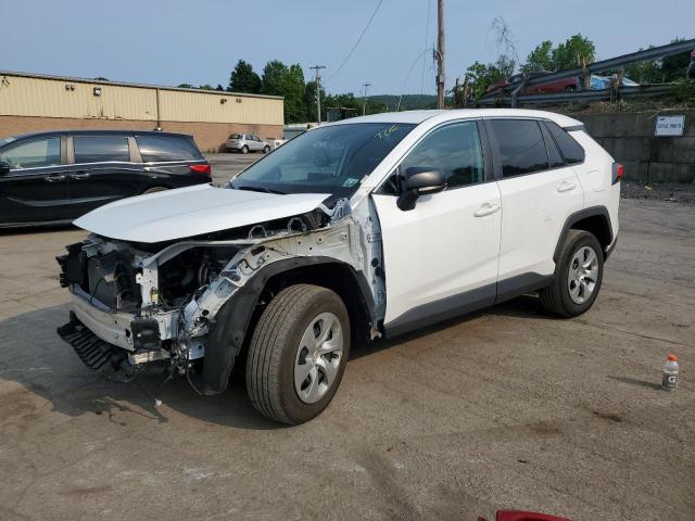 Vin: 2t3f1rfv0nw305144, lot: 60649055, toyota rav4 le 2022 img_1