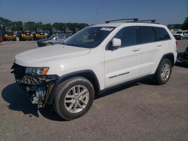 Vin: 1c4rjeag8hc621526, lot: 61162755, jeep grand cher laredo 2017 img_1
