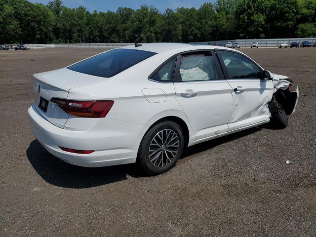 2019 VOLKSWAGEN JETTA SEL 3VWE57BU4KM264870