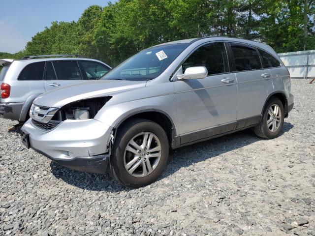 Vin: 5j6re4h74al024314, lot: 57131985, honda crv exl 2010 img_1