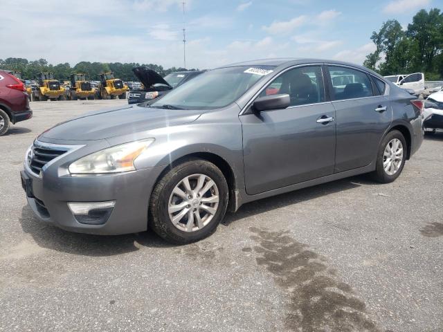 Vin: 1n4al3ap7fc143520, lot: 60203185, nissan altima 2.5 2015 img_1