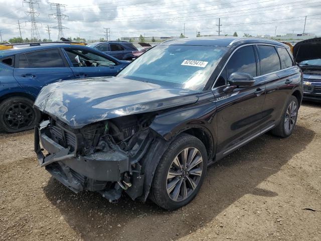 2020 LINCOLN CORSAIR RE 5LMCJ2C98LUL04909