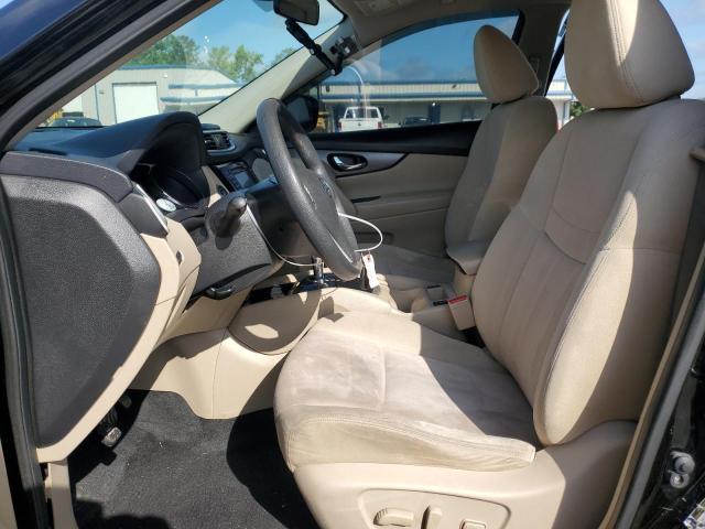 2016 NISSAN ROGUE S - JN8AT2MT3GW009413