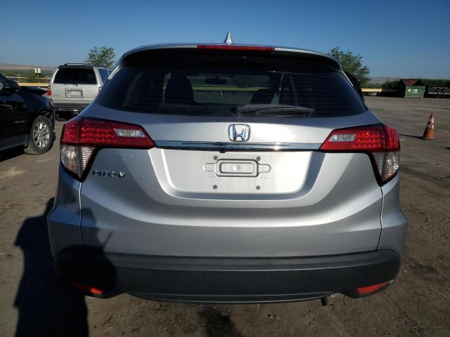 2020 HONDA HR-V LX - 3CZRU5H36LM708157