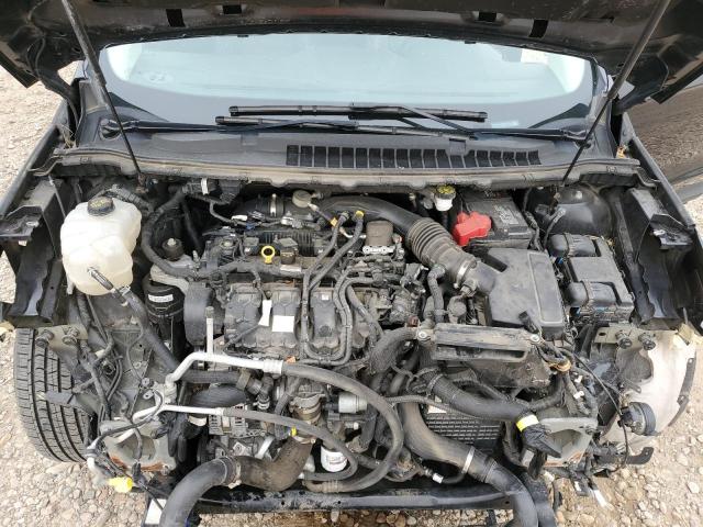 2019 FORD EDGE SEL - 2FMPK4J96KBB37115