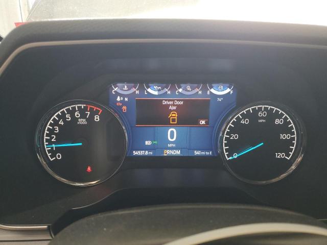 2021 FORD F150 SUPER - 1FTFW1E52MKE30402