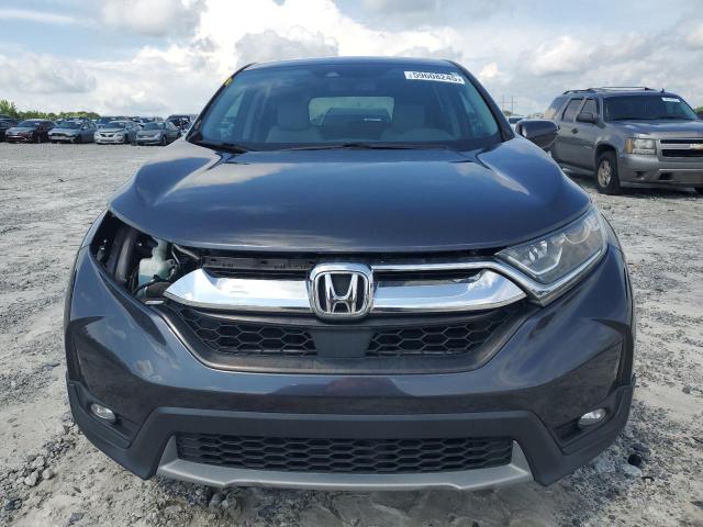 2017 HONDA CR-V EXL - 5J6RW1H82HL005162