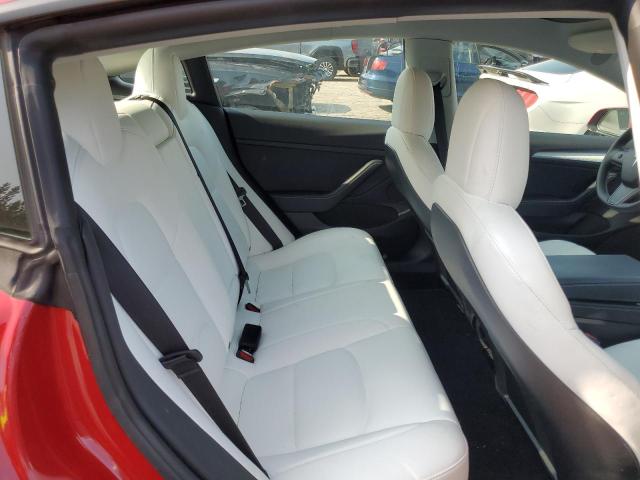 2022 TESLA MODEL 3 - 5YJ3E1EC2NF199570