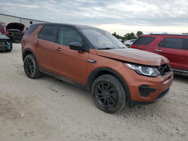 Vin: salcp2rx7jh765559, lot: 60090205, land rover discovery se 20184