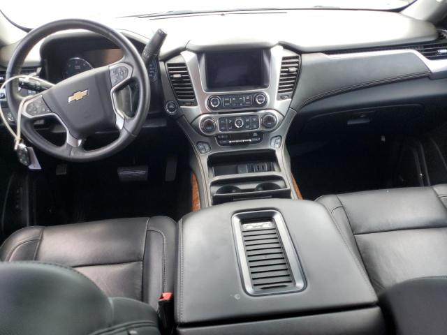 2018 CHEVROLET TAHOE K150 1GNSKCKC9JR123960
