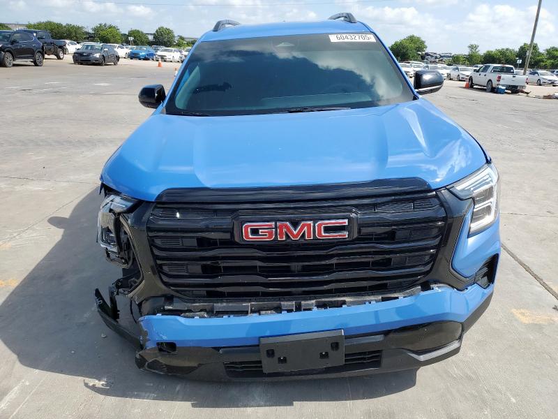 2025 GMC TERRAIN EL 3GKALUEG3SL214449