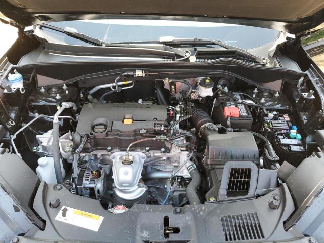 2025 HONDA HR-V EXL 3CZRZ2H76SM763192