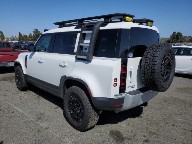 2020 LAND ROVER DEFENDER 1 SALE97EU2L2016136