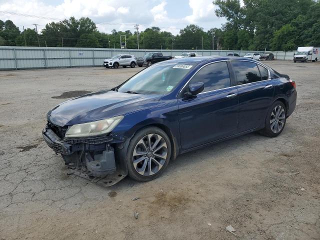 HONDA ACCORD SPO