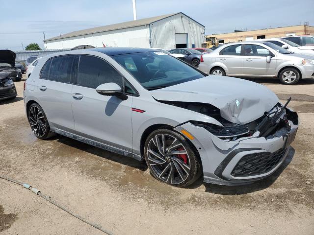 Vin: wvw587cd4nw211356, lot: 60791215, volkswagen gti autobahn 20224