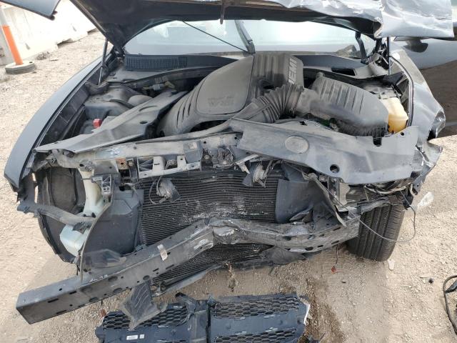 2014 DODGE CHARGER R/ - 2C3CDXDT8EH178342