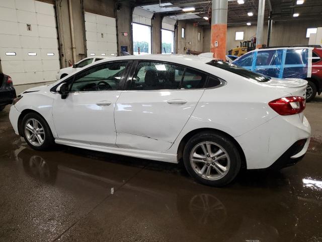 Vin: 1g1be5sm9h7255894, lot: 61964825, chevrolet cruze lt 20172