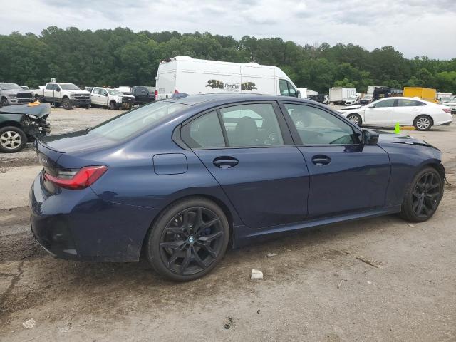 Vin: 3mw69ft08s8f32374, lot: 61144525, bmw m3 20253