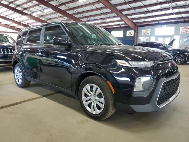 Vin: kndj23au5l7122205, lot: 63209485, kia soul lx 20204