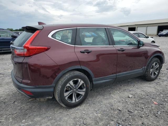 Vin: 2hkrw5h38jh425004, lot: 60130455, honda crv lx 20183