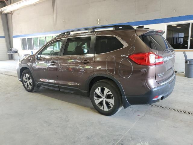 Vin: 4s4wmacd5k3460688, lot: 57597875, subaru ascent premium 20192