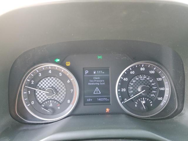 2019 HYUNDAI ELANTRA SE 5NPD84LF5KH479202