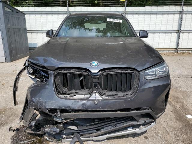 2024 BMW X3 SDRIVE3 5UX43DP03R9T88161