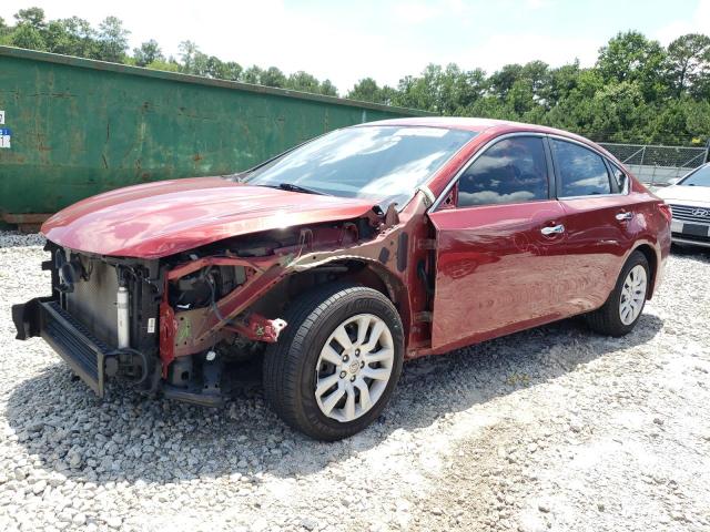 Vin: 1n4al3apxhn327387, lot: 61939665, nissan altima 2.5 2017 img_1
