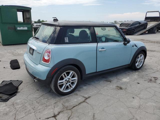 Vin: wmwsu3c58dt680091, lot: 60896275, mini cooper 20133