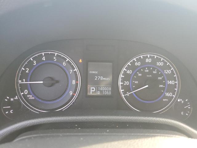 2012 INFINITI G25 - JN1DV6AR0CM862685