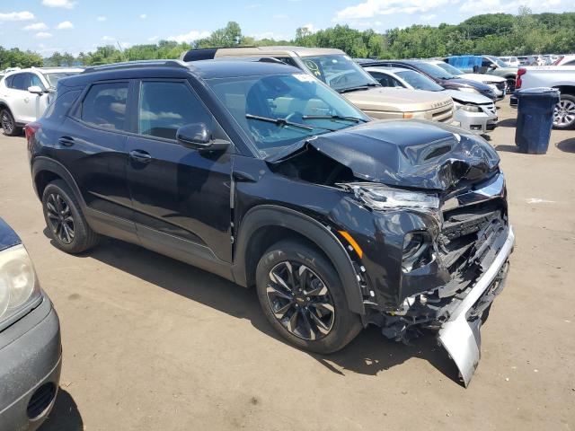 2022 CHEVROLET TRAILBLAZE KL79MPSL1NB052807