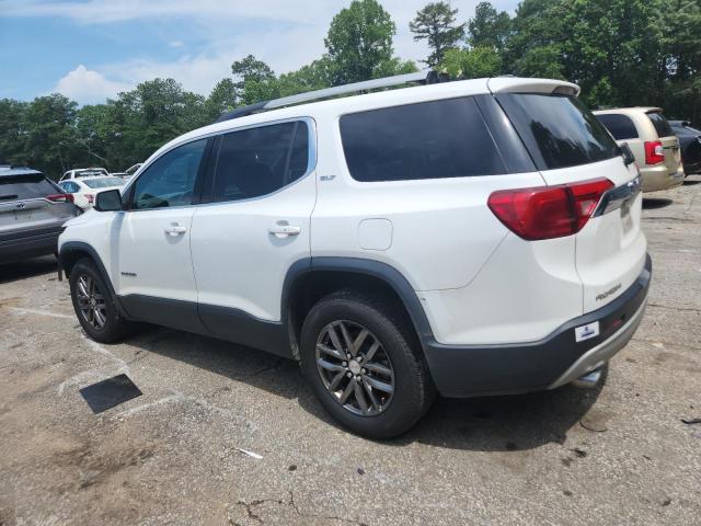 Vin: 1gkknmls2hz246882, lot: 59586545, gmc acadia slt-1 20172