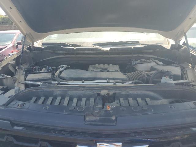 2023 CHEVROLET SILVERADO - 3GCPDFEK3PG186803
