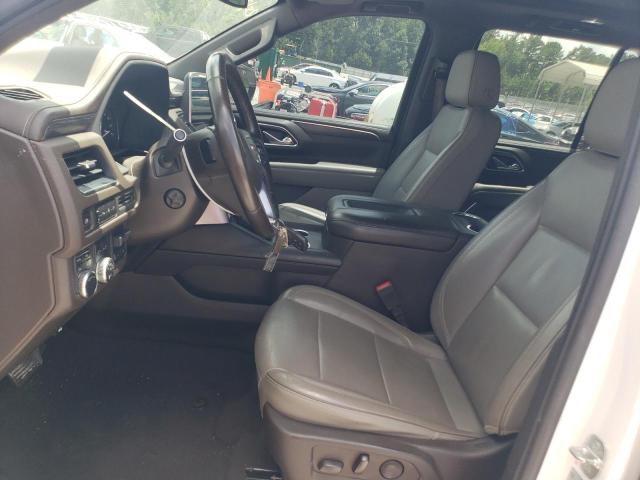 2021 GMC YUKON SLT 1GKS2BKD7MR207148