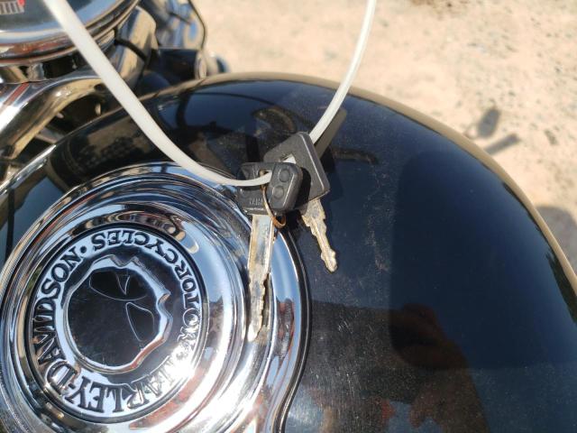 2009 HARLEY-DAVIDSON XL1200 C 1HD1CT3139K412379