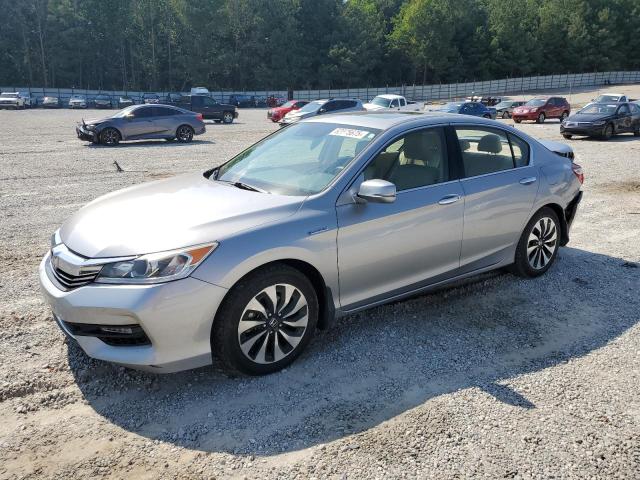 Vin: jhmcr6f57hc028637, lot: 62075675, honda accord hybrid exl 2017 img_1