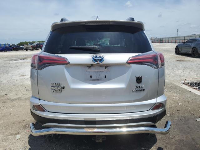 2016 TOYOTA RAV4 HV XL JTMRJREV1GD043455