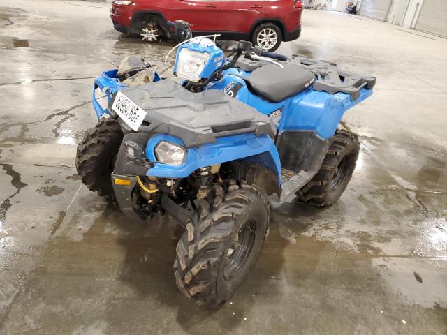 2016 POLARIS SPORTSMAN - 4XASEE577GA617470