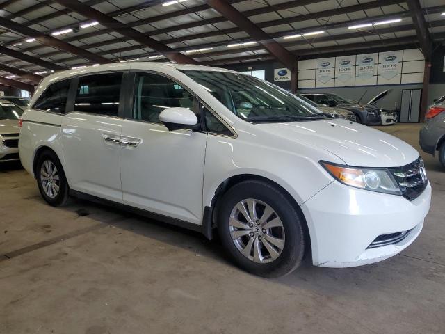 Vin: 5fnrl5h68eb003161, lot: 61645385, honda all models exl 20144