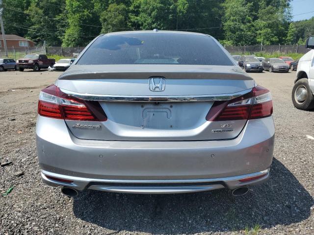 2017 HONDA ACCORD TOU - 1HGCR3F93HA007123